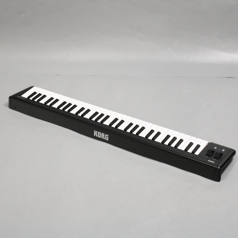 (中古) KORG   MicroKEY2-61 (御茶ノ水本店)