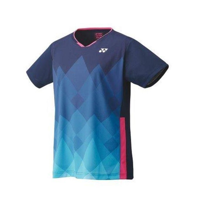 YONEX ヨネックス ゲームシャツ S - ウェア