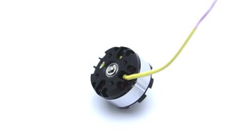 DP03 9500KV   16000KV  6500KV 3.5g 無刷小四軸馬達 電機