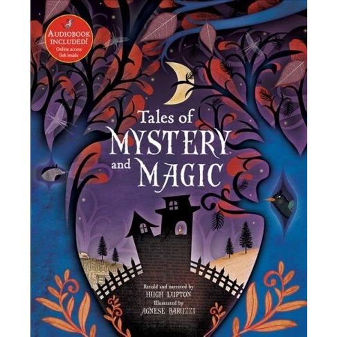 Tales of Mystery and Magic (Paperback)