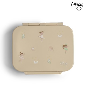 【Citron】點心盒_芭蕾女孩