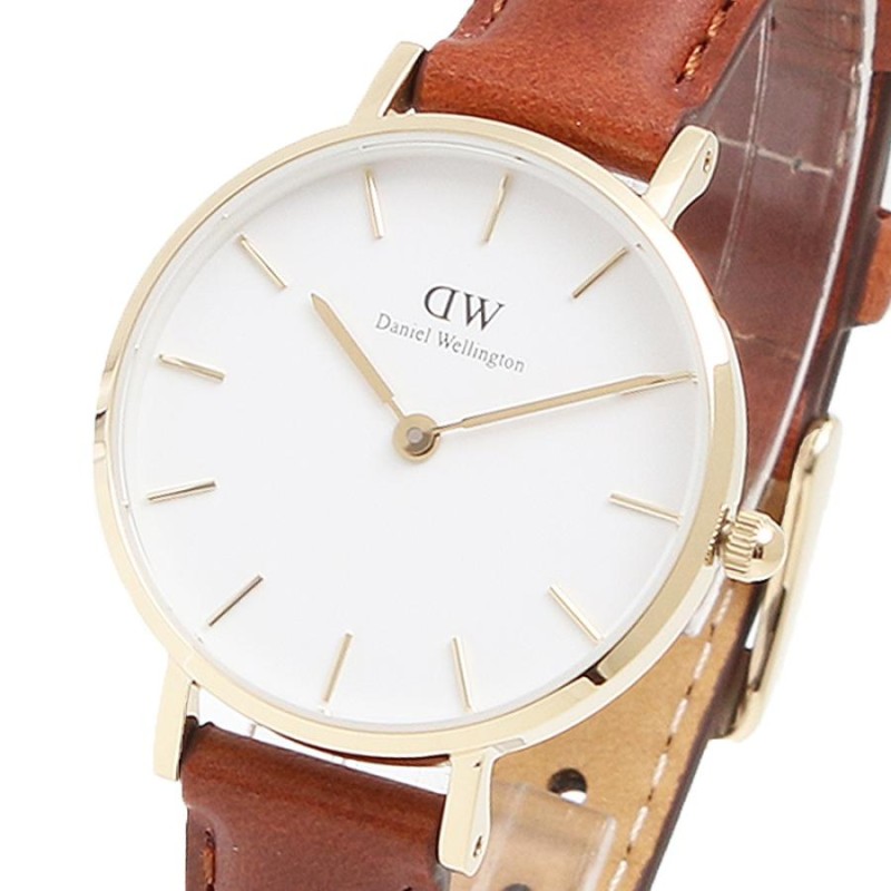 ダニエルウェリントン DANIEL WELLINGTON 腕時計 レディース PETITE 28