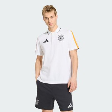 ADIDAS DFB DNA POLO 男 短袖POLO JZ9351