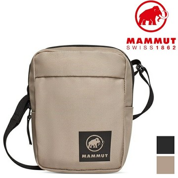 Mammut 長毛象 Xeron Pouch 1 簡約輕巧斜背包 2810-00460