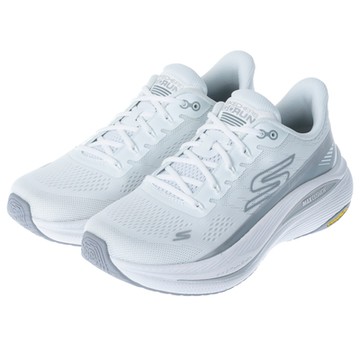 SKECHERS 女鞋 慢跑系列 慢跑鞋 GO RUN MAX CUSHIONING PROPULSION - 128901WSL
