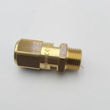 諾瓦/飛馬/愛寶半自動咖啡機鍋爐安全閥高壓閥咖啡機配件通用配件