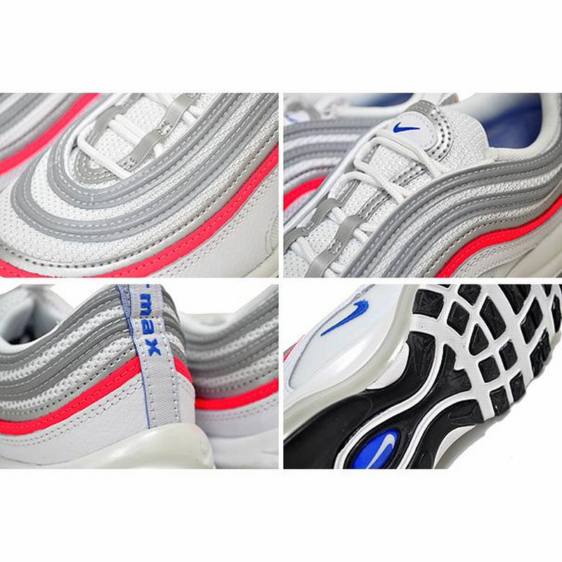 ナイキ ウィメンズ エアマックス 97 エッセンシャル NIKE WMNS AIR MAX