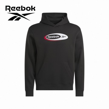 【Reebok】_REEBOK RI BRAND PROUD HOODIE 連帽上衣_男_100215122 官方旗艦店