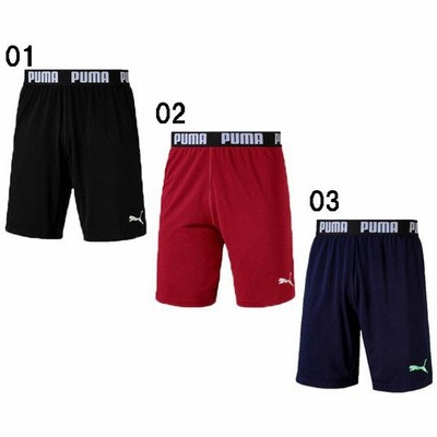 Pumaサッカーパンツの通販 2 606件の検索結果 Lineショッピング