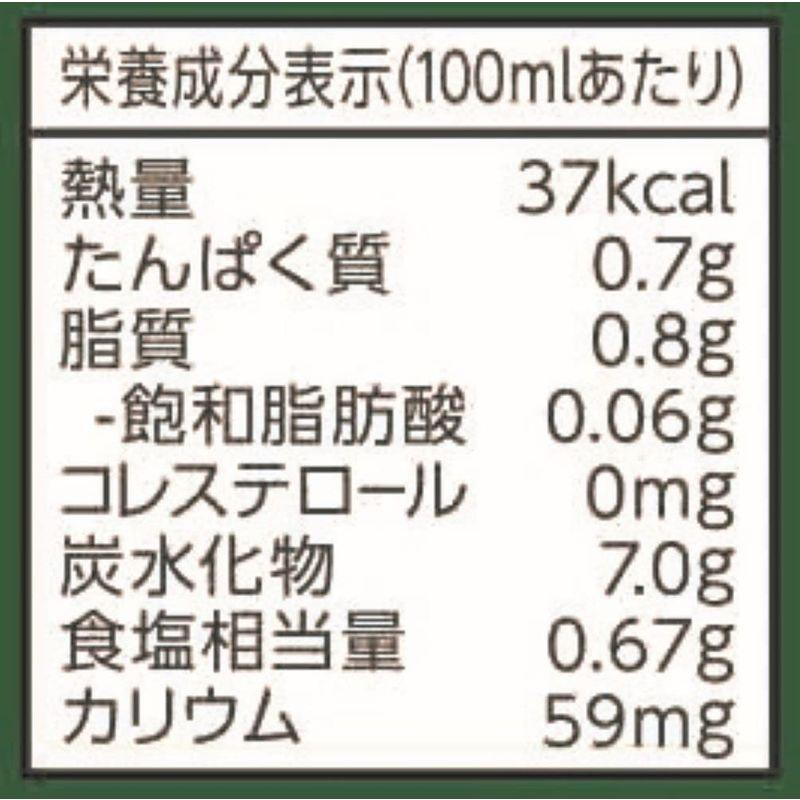 キッコーマン食品 豆乳仕立てのかぼちゃスープ500ml×12