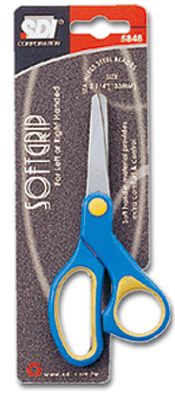 【手牌SDI】0848 高級事務剪刀