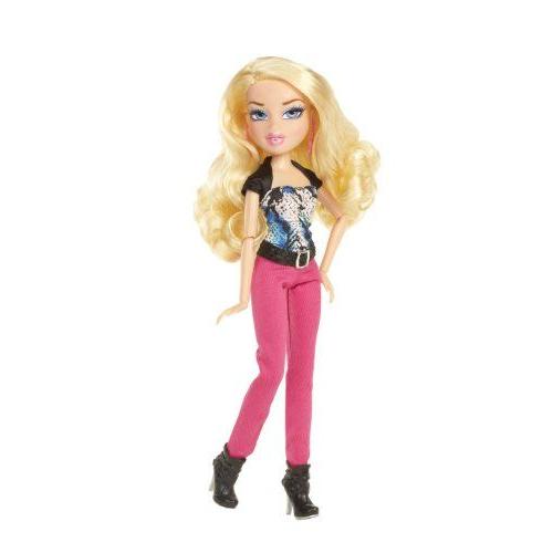 Bratz ブラッツ Xpress It Doll, Cloe 人形 ドール