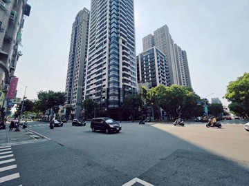 文化中心-文化藏美捷運3房B1平車｜高雄市苓雅區青年一路