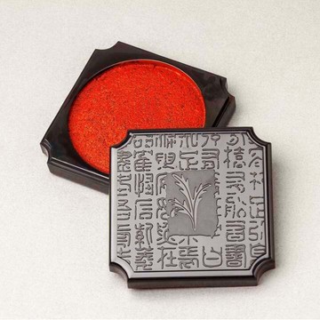 利百代 LM-61 艾絨印泥【APP滿額下單10%點數(單一帳號最高5000點)】1/31止