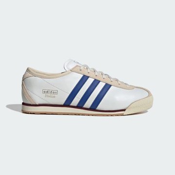 【adidas 愛迪達】 ITALIA 70S 運動休閒鞋 男鞋 - Originals IH9099