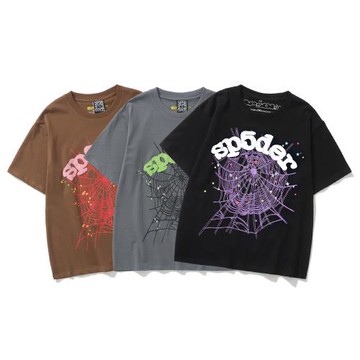 2025跨境早春歐美外貿批發S5字母印花系列多色簡約寬松男女同款