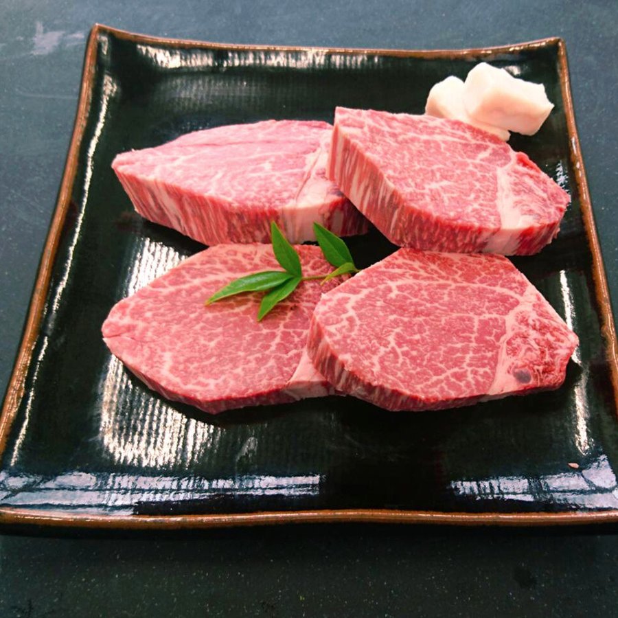 那須野ヶ原和牛ヒレステーキ 牛肉 国産牛 栃木県 お取り寄せ 通販 お土産 お祝い プレゼント ギフト おすすめ