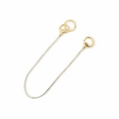 Beams 公式オンラインショップ ビームス メンズジュエリー アクセサリー 通販 Lineショッピング