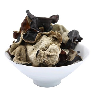 【白背黑木耳►共1組(600g/組)】無硫磺▪涼拌熱炒飲品▪創意料理▪素中之葷▪膠質養生