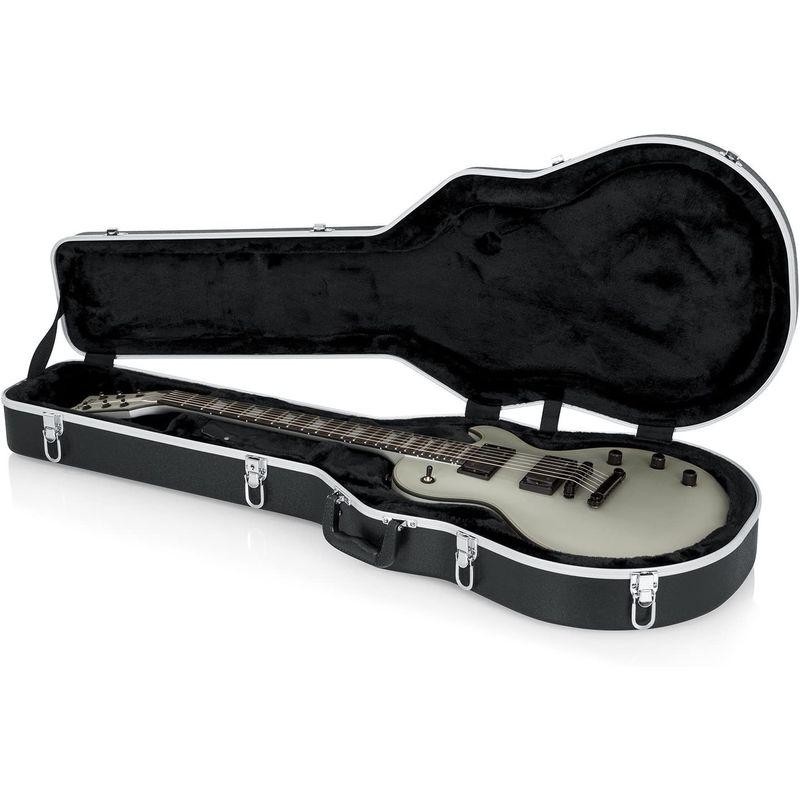 GATOR ゲーター エレキギター用 ハードケース GC Guitar Series ABS製 GC-LPS-S (レスポールタイプ対応)