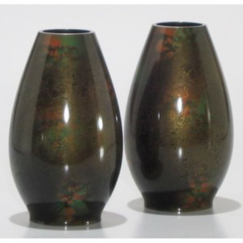 仏壇用花瓶 仏間用花瓶 華6号一号色 通販 Lineポイント最大1 0 Get Lineショッピング