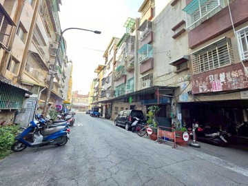 衛武營武慶商圈翻新超美寓(阿香)要買快｜高雄市鳳山區武慶二路