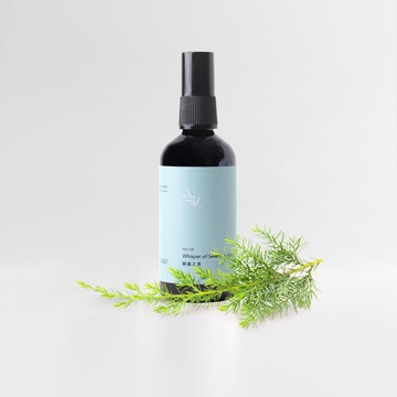 靜嵐之息能量淨化噴霧Whisper of Serene Juniper Spray