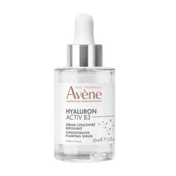 Avene 雅漾B3彈力透亮精萃30ml