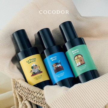 🔜 快速出貨【COCODOR】DINOTAENG香氛噴霧250ml (聖誕/耶誕/年末/紀念日/喬遷/療癒/慰勞/交換禮物/收禮人自選香氣)