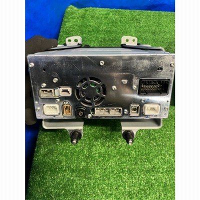 スズキ純正 カーナビ HARMAN ハーマン 39920-80P03-0CE ハーマン HARMAN メモリーナビ スズキ純正ナビ 80P0 39920-80P03
