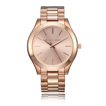 『Marc Jacobs旗艦店』美國代購 Michael Kors  潮流時尚超薄商務手錶｜MK｜