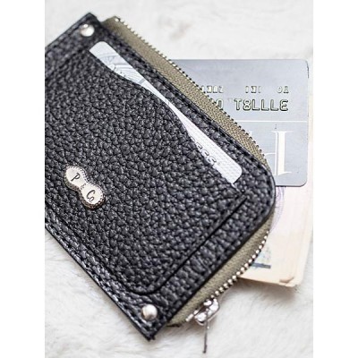 ピーナッツアンドカンパニー　名刺入れ 楽天市場】PEANUTS&CO. ピーナッツカンパニー 【 SHORT WALLET