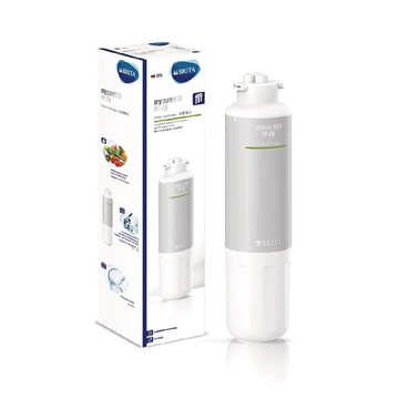 【BRITA】mypure R10 直接輸出純水機專用第一道替換濾心PF-CB前置濾心【PF CB｜BRITA授權經銷】