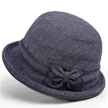 【巴黎精品】現貨+預購 防曬帽漁夫帽遮陽帽大帽簷戶外登山帽透氣速乾-薄款圓頂女帽子5色a1jg8