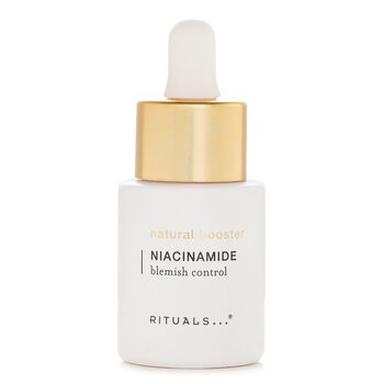 Rituals Rituals 菸鹼醯胺亮膚精華液 20ml-精華液