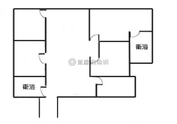 星都滙和星都匯 4室B1大車位 庭園綠意詩情畫景｜新竹縣竹東鎮旭光一路
