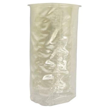 美國 Playtex 防脹氣拋棄式替換袋100入  美國製 118ML/4oz  1包
