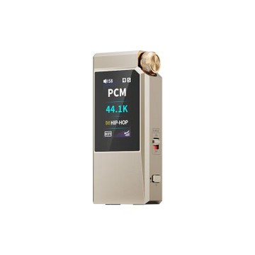 FIIO QX11 隨身型USB解碼耳機轉換器