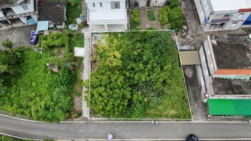 專任～長濱永福社區141坪臨路乙種面寬型建地｜台東縣長濱鄉永福