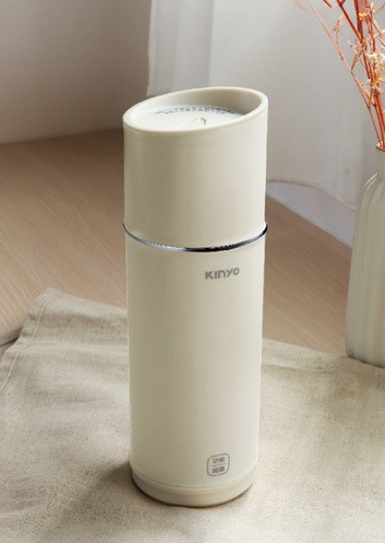 KINYO 溫控寬電壓快煮杯