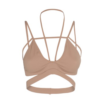 Andreadamo - Nude Top