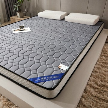 乳膠硬質棉立體床墊 天然乳膠床墊 厚度9公分 單人 雙人 加大 日式床墊 床墊 摺疊透氣床墊床墊 抗壓記憶乳膠墊