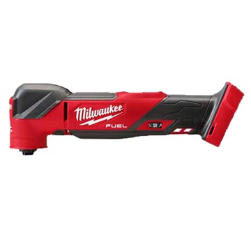 Milwaukee 18V鋰電無碳刷魔切機空機(M18FMT-0)