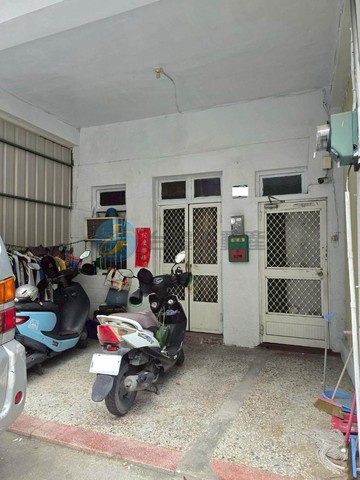 ￥林園大地坪透天！九套房穩定收租，傳家置產首選｜高雄市林園區北汕路