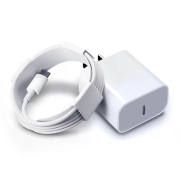 蘋果14PD20W充電線適用iphone16/13/12pro足20w快充11雙typeC閃充電線iPhoneXS/XR/MAX數據線充電頭傳輸加粗
