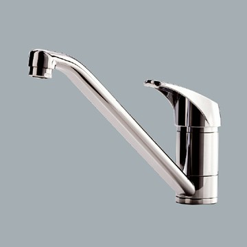 HCG立式龍頭 /KF3555E