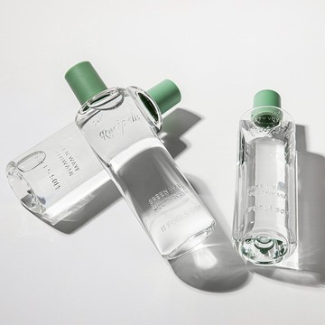 Rucipello Green Wave Mouthwash 500ml