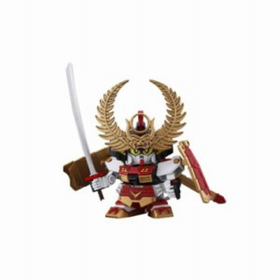 戦士 戦国伝 徳川家康頑駄無 とくがわいえやすガンダム プラモデル 通販 Lineポイント最大get Lineショッピング