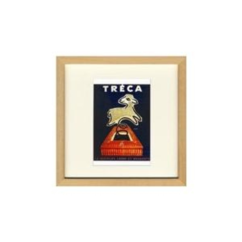 レイモン・サヴィニャック Treca（トレカ） ゆうパケット 絵画