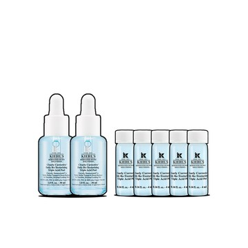 三酸精華60ML VIP瘋賣組(價值NT$5,335)